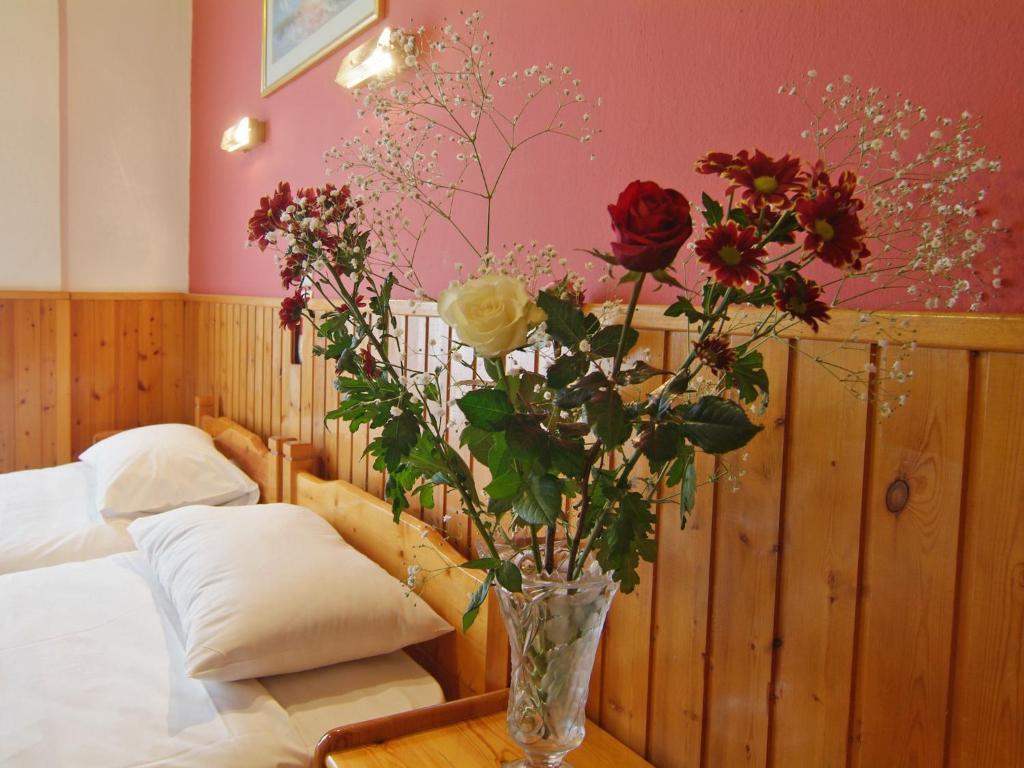 Hotel Athina Delphi Kamer foto