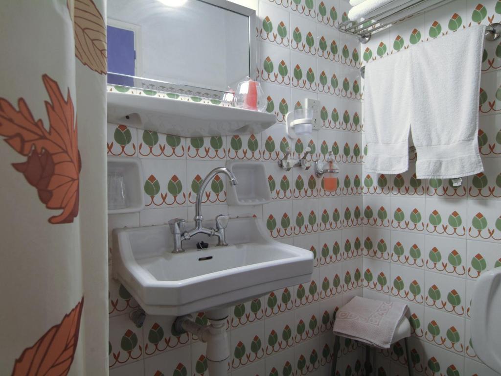 Hotel Athina Delphi Kamer foto