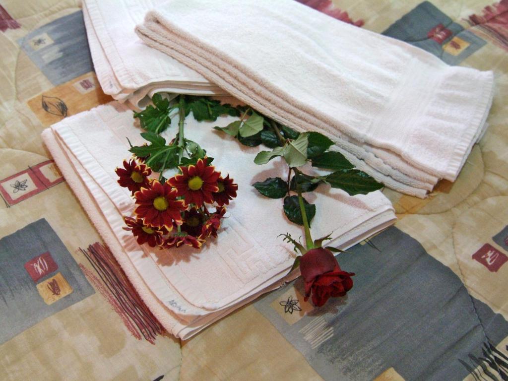 Hotel Athina Delphi Kamer foto