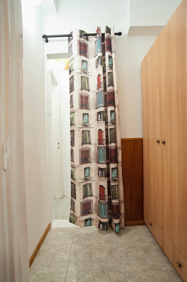 Hotel Athina Delphi Buitenkant foto